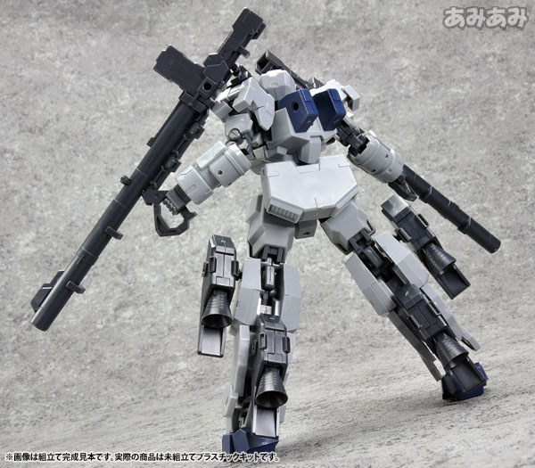 AmiAmi [Character & Hobby Shop] | Frame Arms 1/100 Type 32 Model 