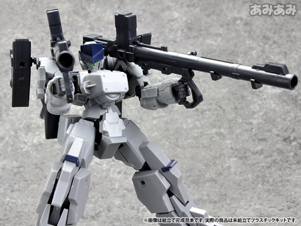 AmiAmi [Character & Hobby Shop] | Frame Arms 1/100 Type 32 Model 