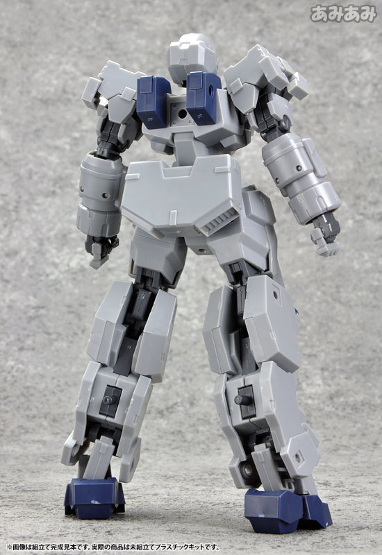 AmiAmi [Character & Hobby Shop] | Frame Arms 1/100 Type 32 Model 