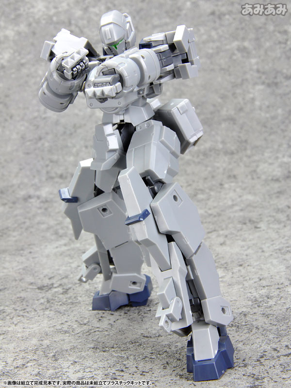 AmiAmi [Character & Hobby Shop] | Frame Arms 1/100 Type 32 Model 