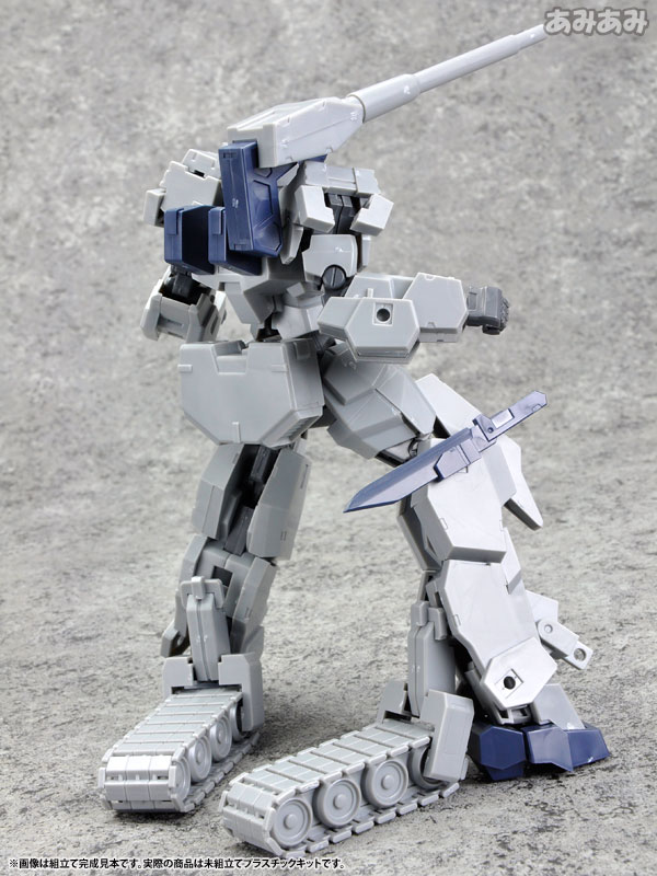 AmiAmi [Character & Hobby Shop] | Frame Arms 1/100 Type 32 Model 