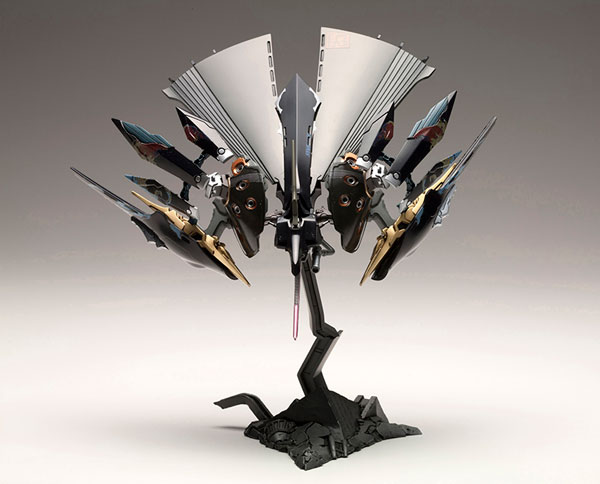 AmiAmi [Character & Hobby Shop] | Ikaruga - Hitekkai Ginkei