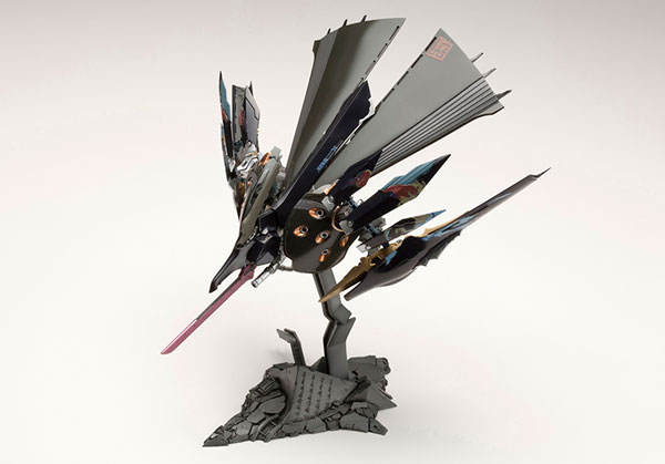 AmiAmi [Character & Hobby Shop] | Ikaruga - Hitekkai Ginkei