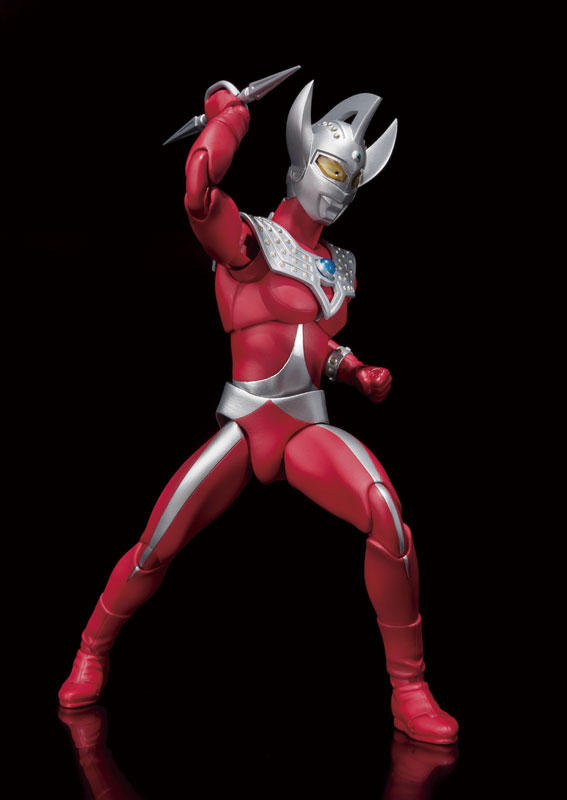 AmiAmi [Character & Hobby Shop] | ULTRA-ACT - Ultraman Taro