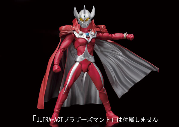 AmiAmi [Character & Hobby Shop] | ULTRA-ACT - Ultraman Taro
