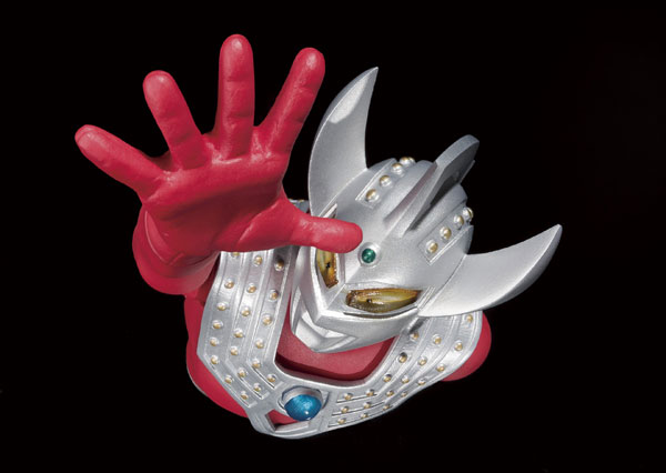 AmiAmi [Character & Hobby Shop] | ULTRA-ACT - Ultraman Taro