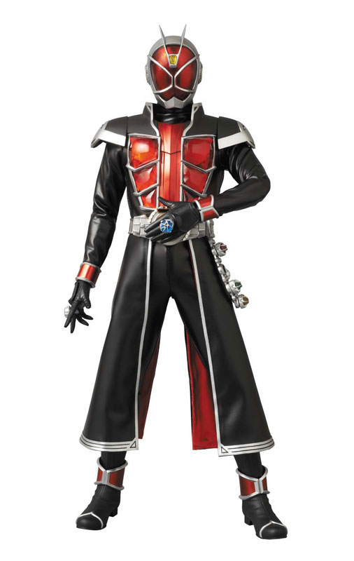 【初回限定版】 PROJECT BM！No.75 仮面ライダーウィザード AmiAmi [Character & Hobby Shop] | [w/First Press Limited