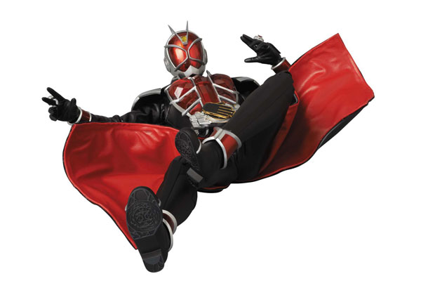 【初回限定版】 PROJECT BM！No.75 仮面ライダーウィザード レビュー】 メディコム・トイ PROJECT BM！ No.75 仮面ライダー