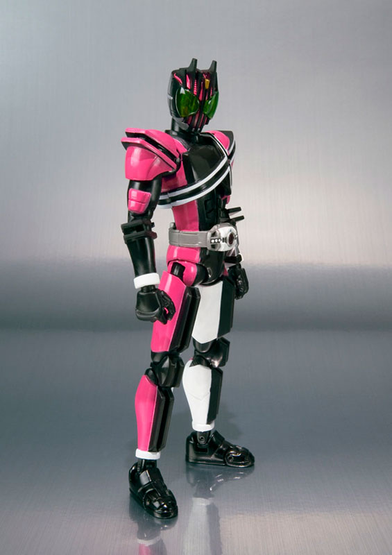 Mua bán (2ND CÓ TT) SHF KAMEN RIDER DECADE 1.0
