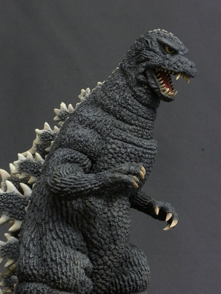AmiAmi [Character & Hobby Shop] | Toho 30cm Series - Godzilla 1984
