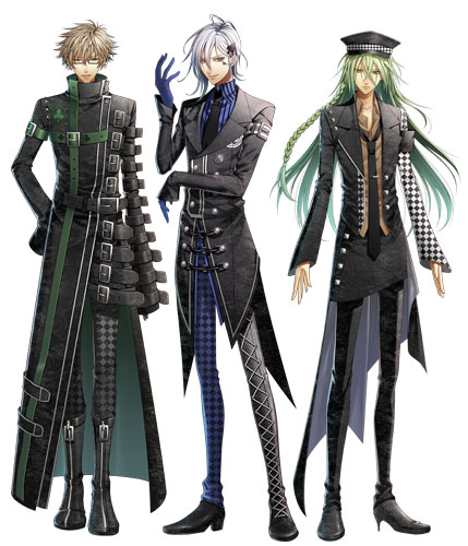 AmiAmi [Character & Hobby Shop] | PSP [w/Pre-order Bonus] AMNESIA