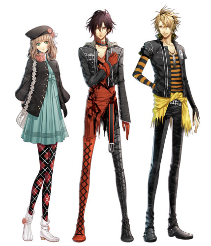AmiAmi [Character & Hobby Shop] | PSP [w/Pre-order Bonus] AMNESIA