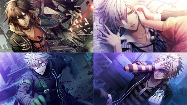 AmiAmi [Character & Hobby Shop] | PSP [w/Pre-order Bonus] AMNESIA