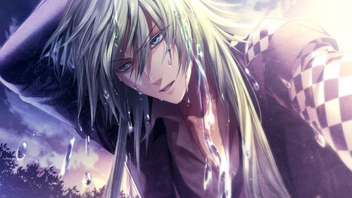 AmiAmi [Character & Hobby Shop] | PSP [w/Pre-order Bonus] AMNESIA
