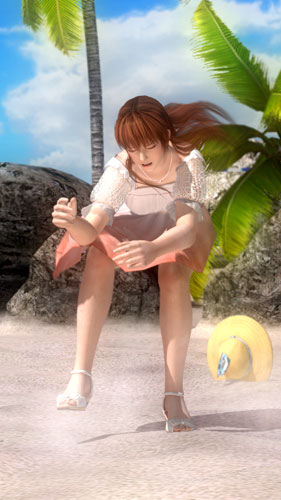 Review: Dead or Alive 5 Plus