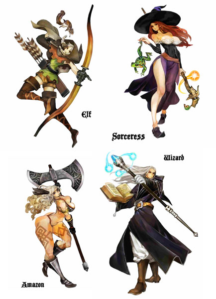 AmiAmi [Character & Hobby Shop] | PS Vita Dragon's Crown