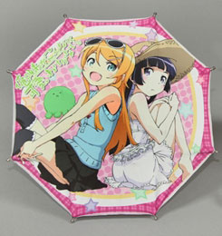 AmiAmi [Character & Hobby Shop] | Oreimo 2 - Tabletop Mini 