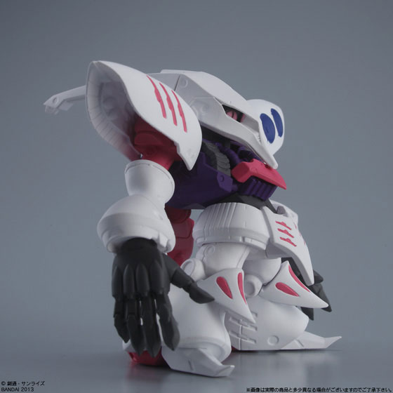 AmiAmi [Character & Hobby Shop] | FW GUNDAM CONVERGE SP04 (CANDY 