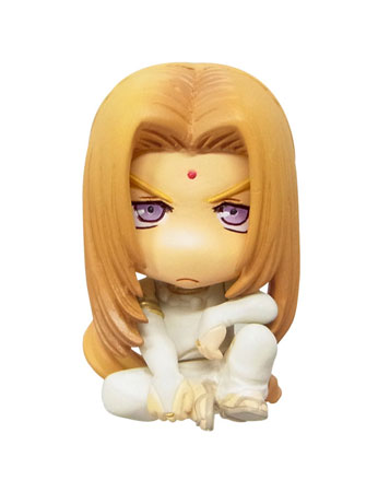 AmiAmi [Character & Hobby Shop] | Color-Cole - Saiyuki Series BOX 