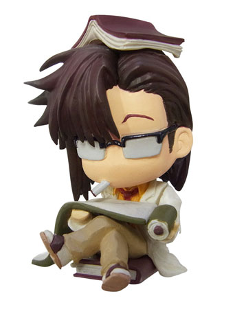 AmiAmi [Character & Hobby Shop] | Color-Cole - Saiyuki Series BOX 