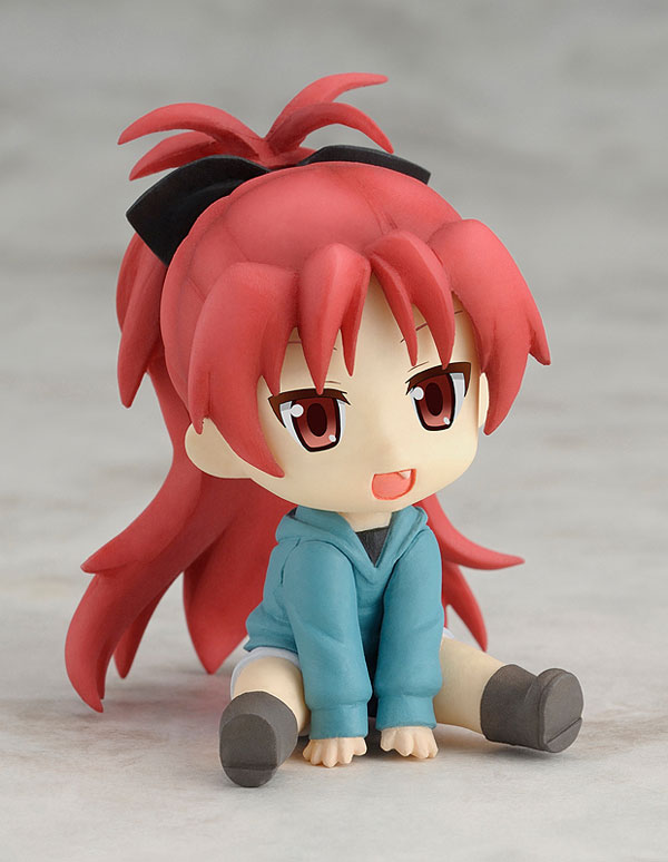 AmiAmi [Character & Hobby Shop] | Petanko Mini! - Puella Magi