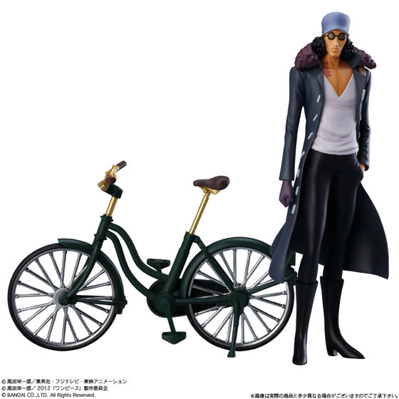 AmiAmi [Character & Hobby Shop] | Super ONE PIECE Styling -FILM Z