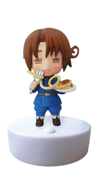 AmiAmi [Character & Hobby Shop] | Spicot Hetalia THE BEAUTIFUL