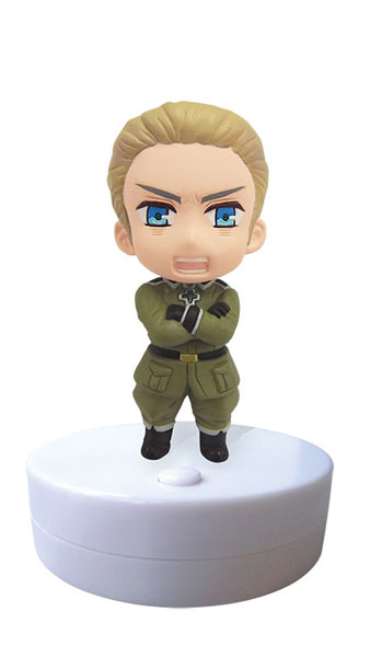 AmiAmi [Character & Hobby Shop] | Spicot Hetalia THE BEAUTIFUL