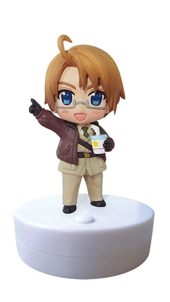 AmiAmi [Character & Hobby Shop] | Spicot Hetalia THE BEAUTIFUL