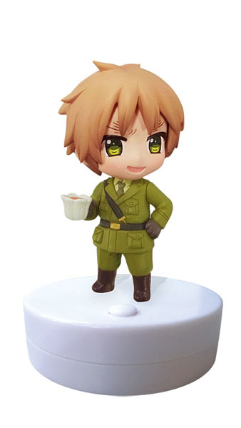 AmiAmi [Character & Hobby Shop] | Spicot Hetalia THE BEAUTIFUL