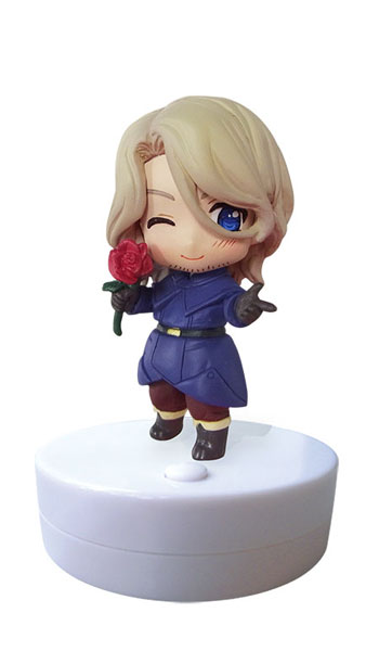 AmiAmi [Character & Hobby Shop] | Spicot Hetalia THE BEAUTIFUL