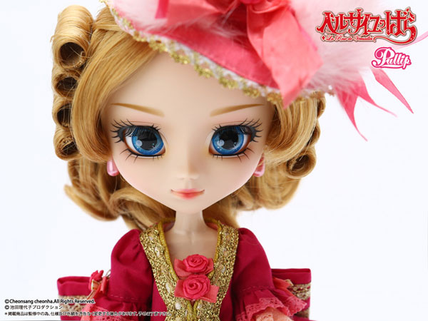 pullip marie antoinette