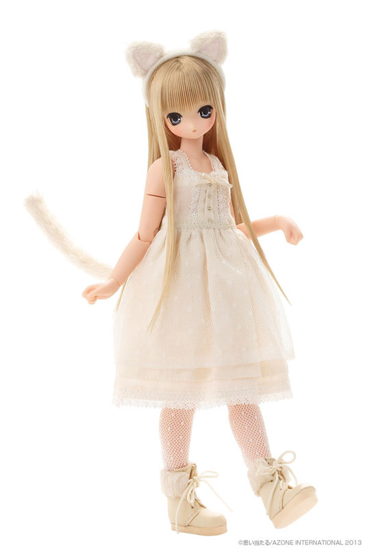 AmiAmi [Character & Hobby Shop] | EX Cute - Komorebi Mori no 