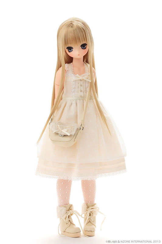 AmiAmi [Character & Hobby Shop] | EX Cute - Komorebi Mori no 