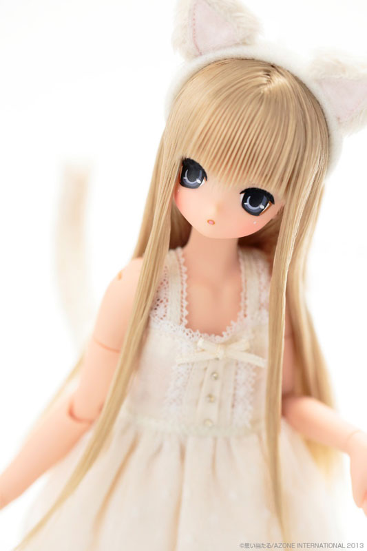 AmiAmi [Character & Hobby Shop] | EX Cute - Komorebi Mori no 