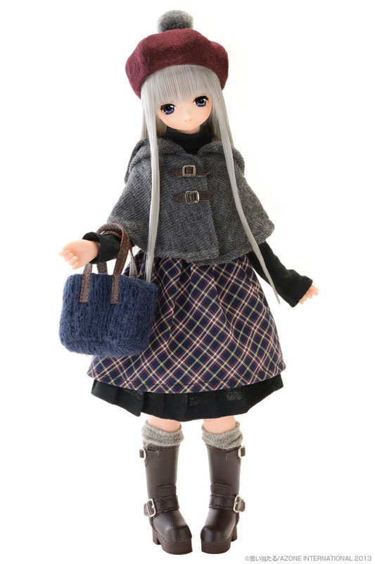 AmiAmi [Character & Hobby Shop] | EX Cute - Komorebi Mori no 