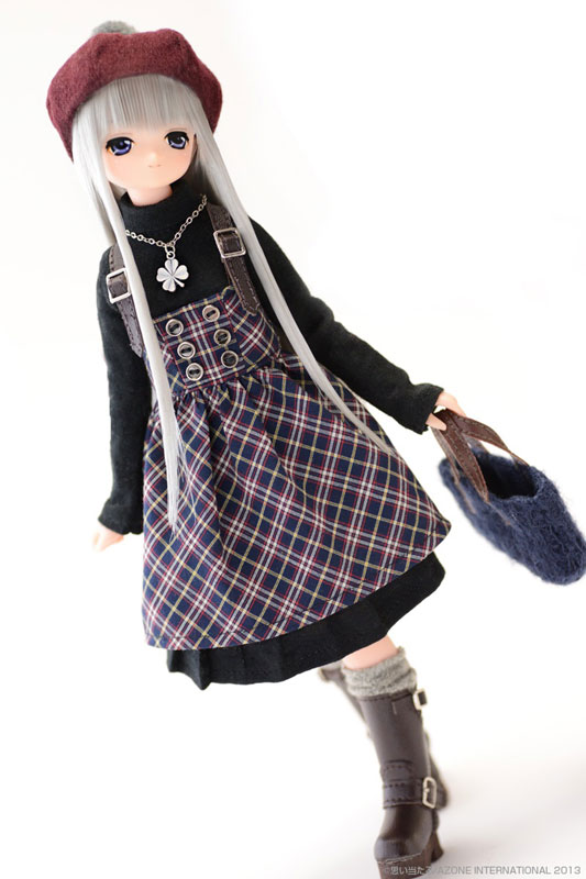 AmiAmi [Character & Hobby Shop] | EX Cute - Komorebi Mori no 