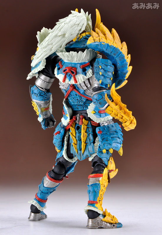AmiAmi [Character & Hobby Shop] | Revoltech Yamaguchi No.133