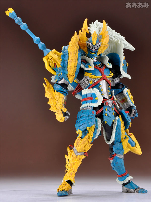 AmiAmi [Character & Hobby Shop] | Revoltech Yamaguchi No.133