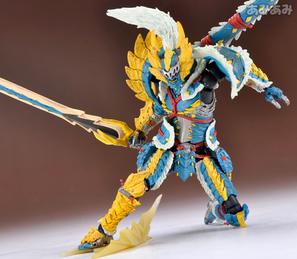 AmiAmi [Character & Hobby Shop] | Revoltech Yamaguchi No.133
