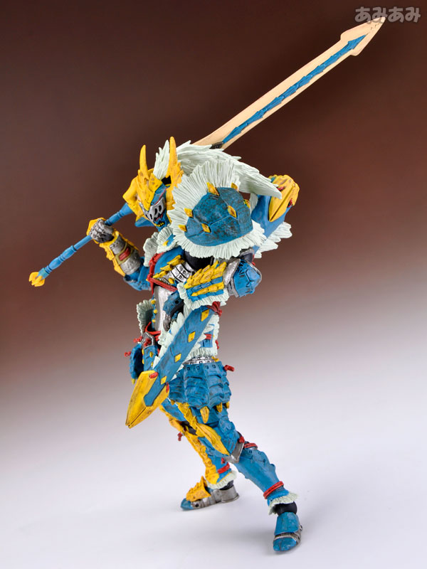 その他 Resurrection AmiAmi [Character & Hobby Shop] | Revoltech Yamaguchi No.133