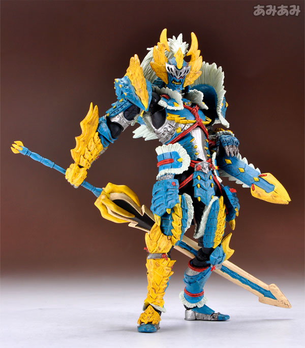 AmiAmi [Character & Hobby Shop] | Revoltech Yamaguchi No.133