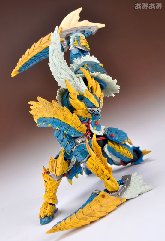 AmiAmi [Character & Hobby Shop] | Revoltech Yamaguchi No.133