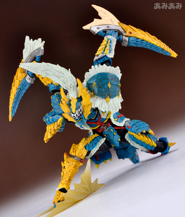AmiAmi [Character & Hobby Shop] | Revoltech Yamaguchi No.133