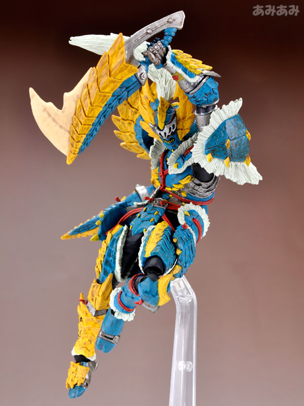 AmiAmi [Character & Hobby Shop] | Revoltech Yamaguchi No.133