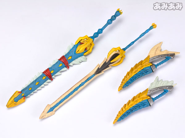 AmiAmi [Character & Hobby Shop] | Revoltech Yamaguchi No.133