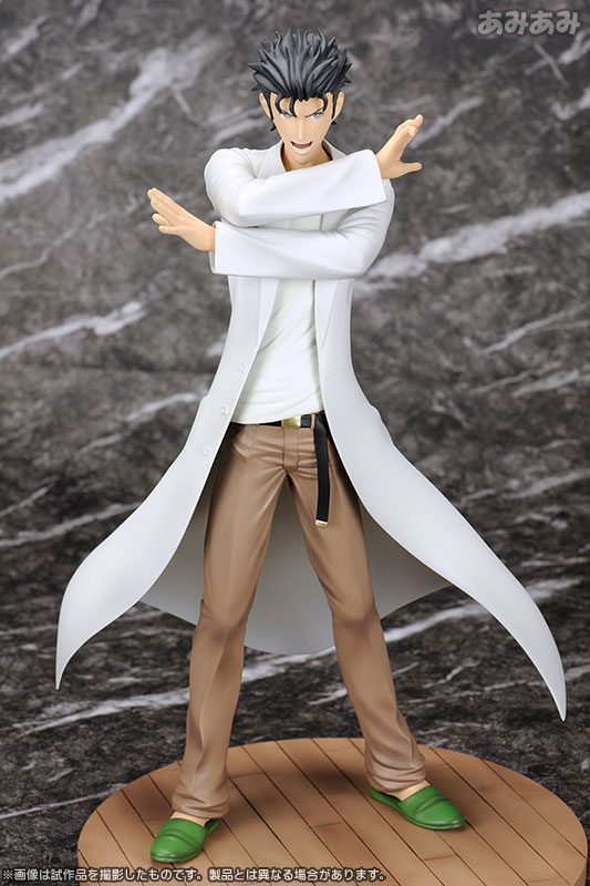 okarin様 Rintarou Okabe - MyAnimeList.net