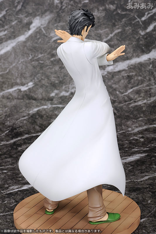 okarin様 AmiAmi [Character & Hobby Shop] | Steins;Gate - Rintaro