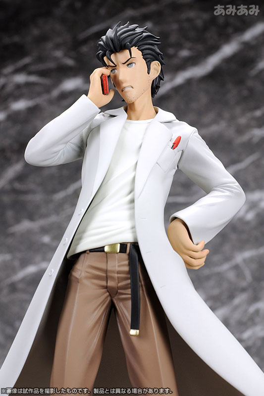 okarin様 Rintaro Okabe | Steins;Gate Wiki | Fandom