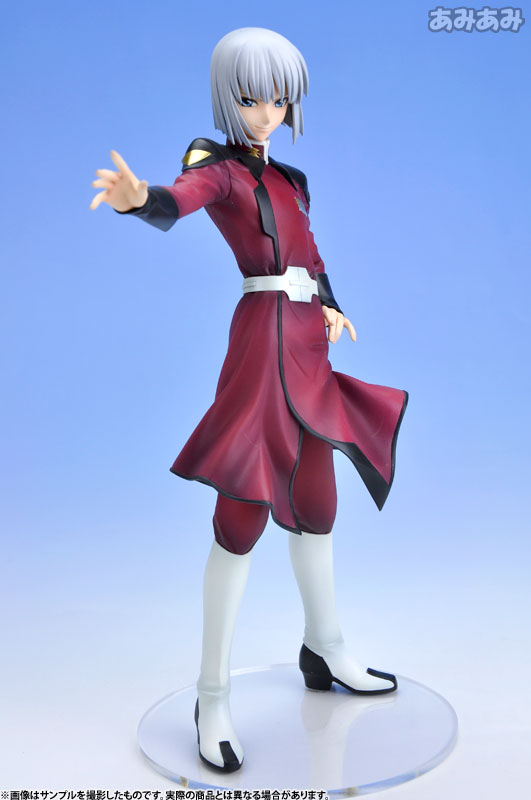 AmiAmi [Character & Hobby Shop] | Alpha Omega Series - Mobile Suit